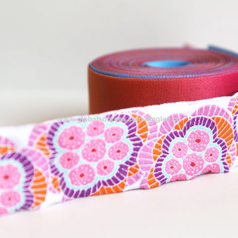 China Woven Garment Tape Accessories, Woven Garment Tape