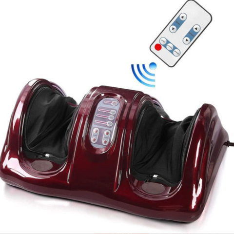 Foot massage foot massage machine Leg machine Foot massage machine with ...