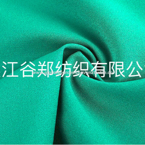 Buy Wholesale China Nylon Four Ways Stretch Fabric, Spandex Fabric ...