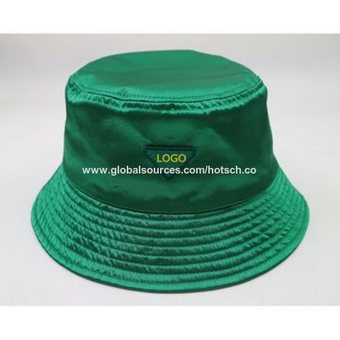 Buy China Wholesale Bucket Hats Microfiber Bucket Hat Wholesale