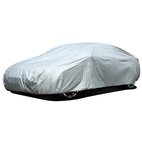 China Car exterior accessories universal 190T Taffeta All Weatherproof ...