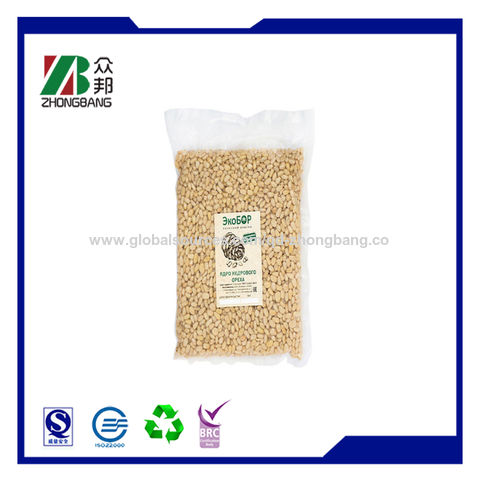 Wholesale Nylon Packaging Vacuum Bag 