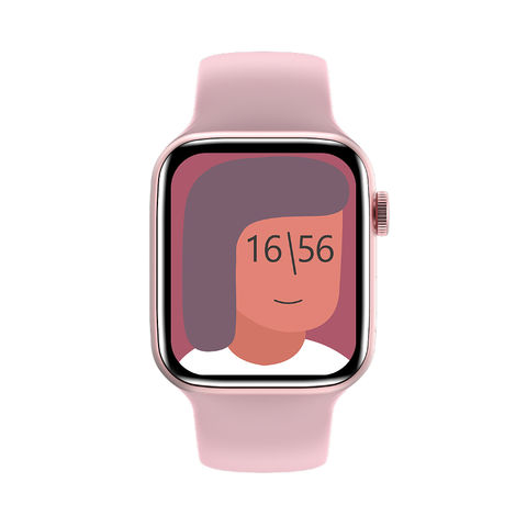 smartwatch hw22 max