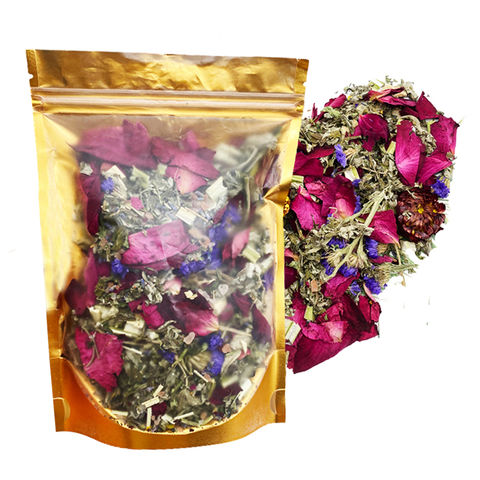 Buy Wholesale China 8 In 1 Intimate Steam Herbs Organic Yoni Steaming ...