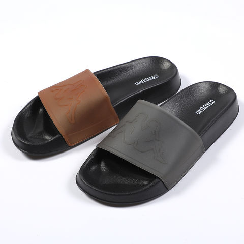 New Ladies Flat Womens Summer Fashion Buckle Sliders Slides Sandals Shoes  Size