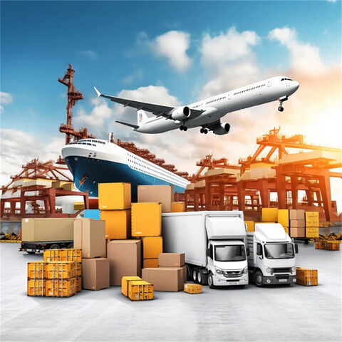 Lowest price freight forwarder from china to usa amazon fba shipping ...