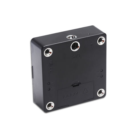 Concealed Locker Lock China Invisible Smart Cabinet Lock Electronic RFID Concealed Locker ...