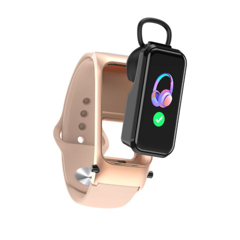 Las mejores pulseras de actividad o fitness trackers de este año - PCWorld