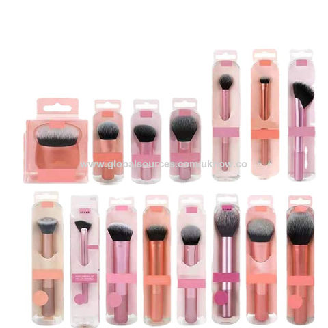 Buy Wholesale China Real Techniques Blush Brush (packaging May Vary) & High Quality Blusher at USD 3.68 | Global Sources