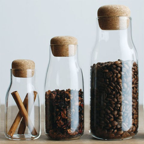 jar kopi