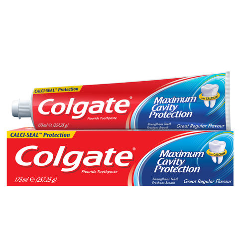 colgate toothpaste wholesale price