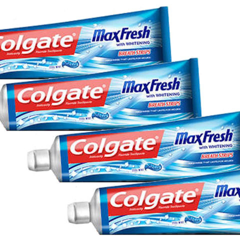 Canada Colgatee Strong Teeth Toothpaste 200g best Quality / Colgate ...