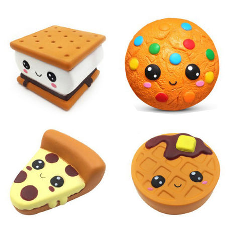 cookie factory toy