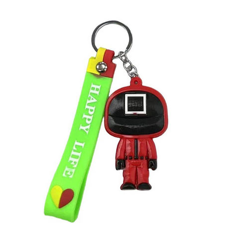 Wholesale Key Chains and Purse Charms   - Wholesale  for Retailers.