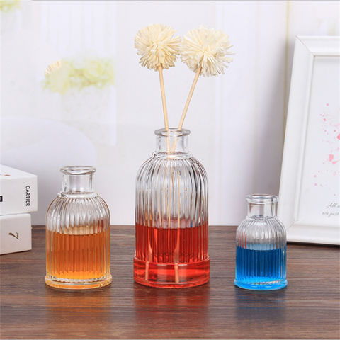 China Custom 150ml Aroma Diffuser Glass Bottle Suppliers, Manufacturers -  Factory Direct Wholesale - JY PACKAGING
