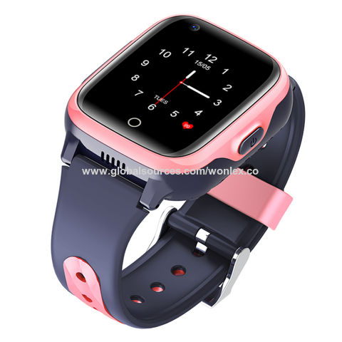 Baby/Kid GPS Tracker High Quality Smart Watch Q50-Free/Fast Shipping from  Europe | eBay