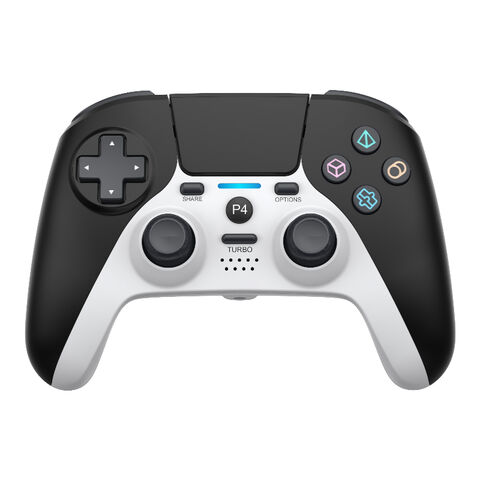 Logisch Formulering Adelaide Buy Wholesale China Factory Competitive Ps4 Touchpad Game Controller Ps4  Wireless Controller For Ps4/ps3/ios/android Devices, And For Pc With Cable  & Touchpad Game Controller at USD 11 | Global Sources