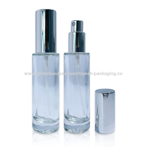 5ml Hot Sale Spray Perfume Bottles Spray Glass Bottles Perfume Bottles  Portable Bottles - China Perfume Bottle and with Pump price