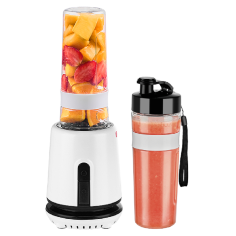 Buy Wholesale China Small Portable Smoothies Juicer Blender
