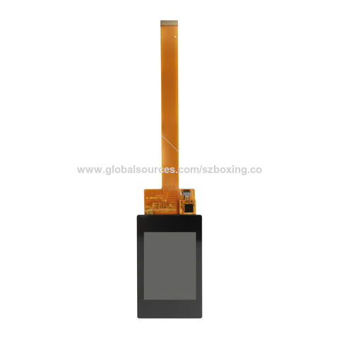 23 lcd panel free sample