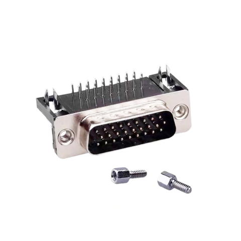 Scheda Breakout DB26 Per Connettori D-SUB | 26 Pin | Per Cablaggi E Progetti Elettronici - Foto 5