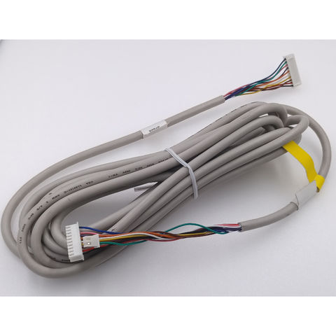 China OEM wire Harness for elevators, lift of electrical cable assembly ...