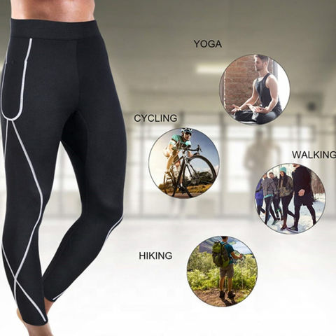 Men Neoprene Slimming Shapewear Workout Sauna Pants Waist Trainer Body Compression  Thermal Underwear - China Wholesale Men Sailing Pants $6.5 from Quanzhou  Sunfull Imp.& Exp.Co.,ltd