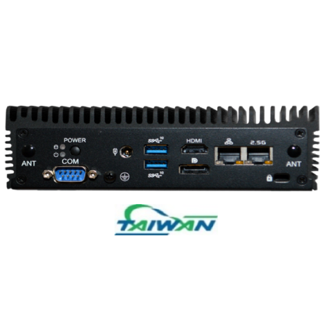 Taiwan 11th Gen. Intel® Core™ i7/i5/i3/Celeron® AI Box on Global ...