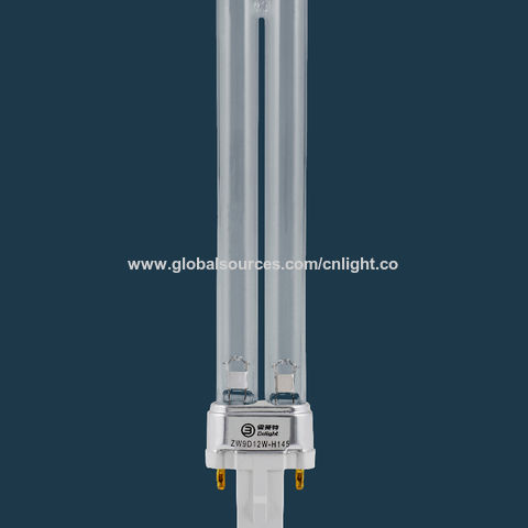 pl 11w aquarium light