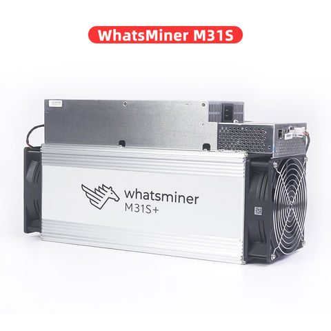 Whatsminer m31s 76th my feed