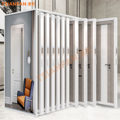 Estanteria con puertas - Stanfor Equipamientos