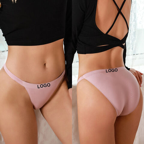 Kaufen Sie China Grohandels-Slip Mit Individuellem Logo, Nahtlose Baumwoll-slips Fr Reife Frauen, Sexy Damenunterwsche Mit Mittlerer Taille und Under Pant Ohne Spur zu einem Preis von $1.7 USD | Global Sources Kaufen Sie China Grohandels-Slip Mit Individuellem Logo, Nahtlose Baumwoll-slips Fr Reife Frauen, Sexy Damenunterwsche Mit Mittlerer Taille und Under Pant Ohne Spur zu einem Preis von $1.7 USD | Global Sources