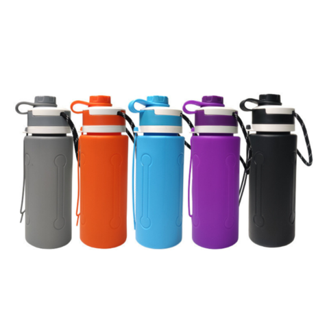 Buy Wholesale China Squeeze Water Bottle & Squeeze Water Bottle at USD 2.17