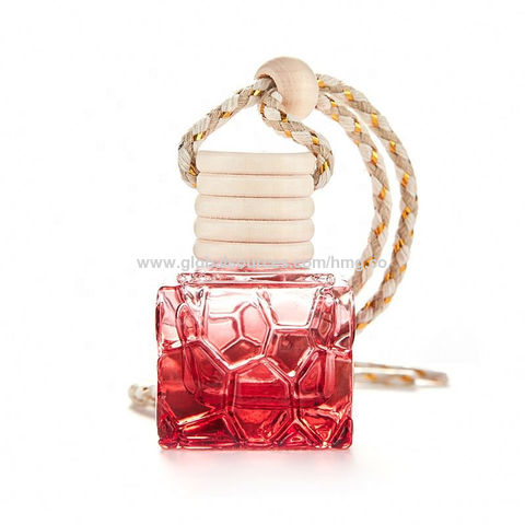 Source Creative design perfume bottle 50ml perfume spray bottles custom perfume  bottle with box on m.