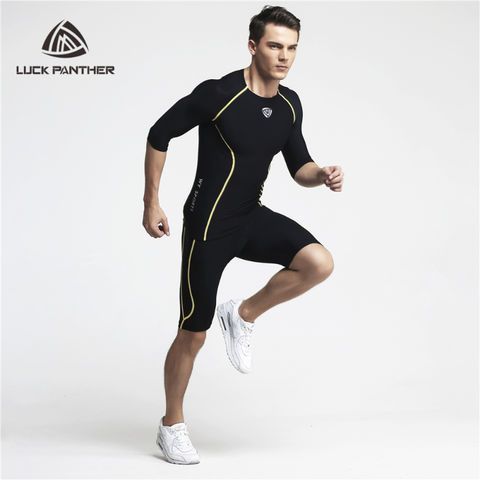 Gymwear T-Shirts For Men  Activewear, Exercise & Workout Clothes