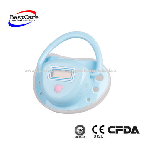 Buy Wholesale China Ce Medical Digital Oral Thermometer Small Electronic  Oral Thermometer For Baby Body Temperature Test & Digital Thermometer at  USD 0.78