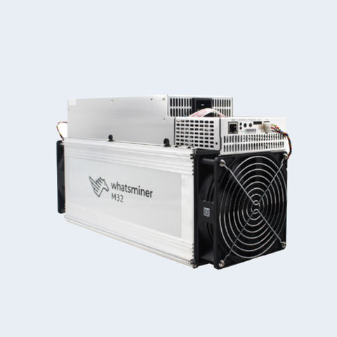 Buy Wholesale China Bitmain Antminer L7 9160mh Asic Miner L7 9160