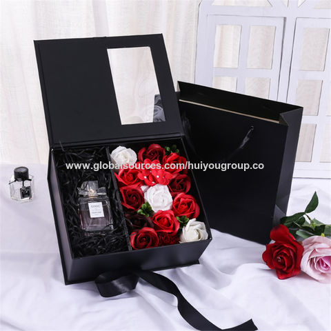 Buy Wholesale China Wholesale Large Explosion Gift Box, Small Gift Box  Custom Logo, Unique Candle Gift Boxes & Paper Gift Box at USD 0.12