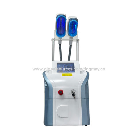 360 Cryolipolysis Slimming Fat Loss Machine