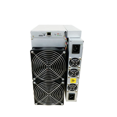 antminer t17e