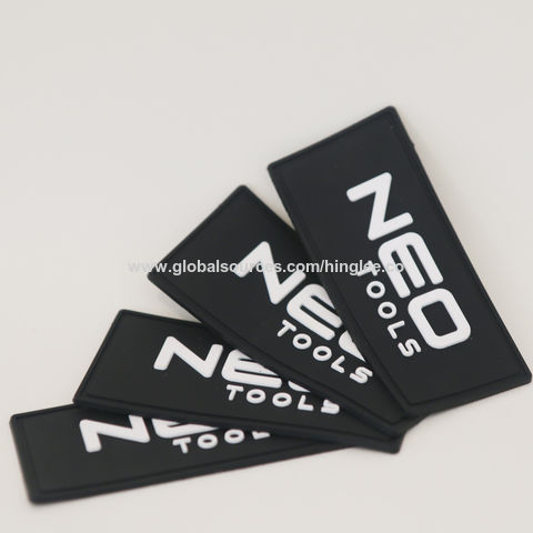 Printed Sticker - Pvc Embossing Sticker Manufacturer from New Delhi