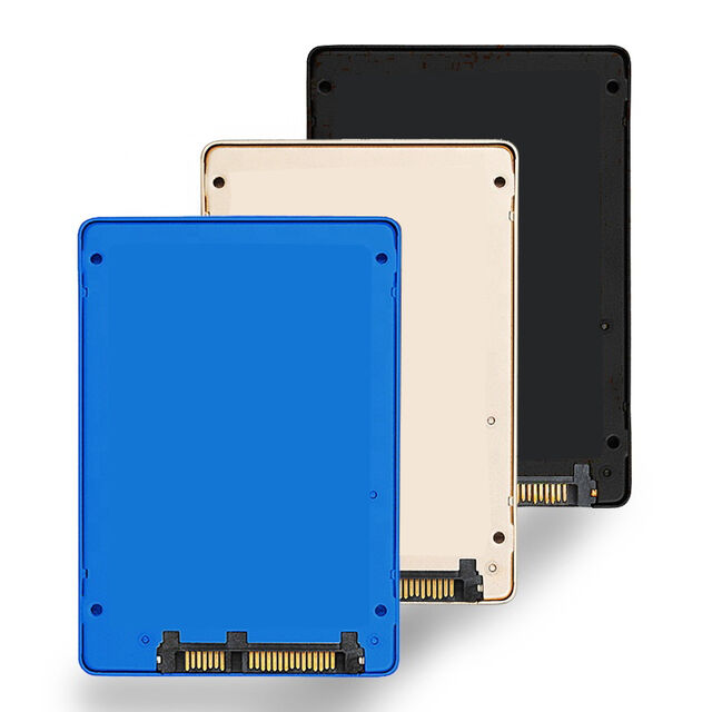 Unidad de Estado Sólido (SSD) Interna de 2.5 pulgadas, 240GB, SATA3 de Alta Velocidad para B2B