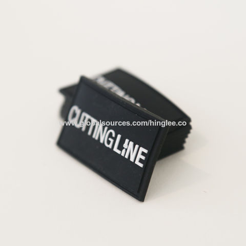 3D Silicon Rubber Pvc Label at Best Price in Dongguan