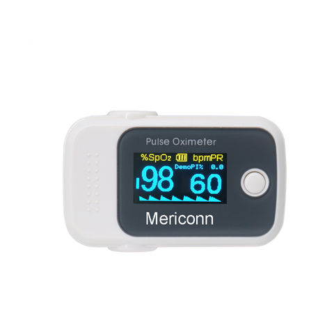 Pulse oximeter berry Pulse Oximeter