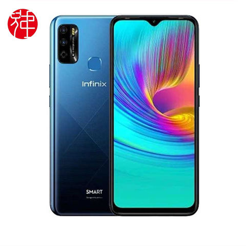 infinix x657 screen