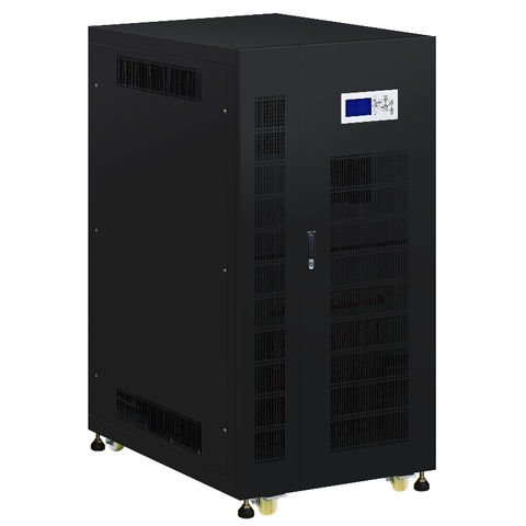 China 125KVA 100KW Three Phase solar power Inverter pure sine wave ...