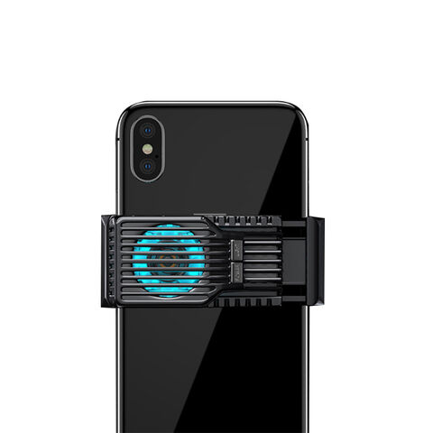 Mobile Phone Cooling Pad OEM/ODM Factory Wholesale Universal Removeable ...