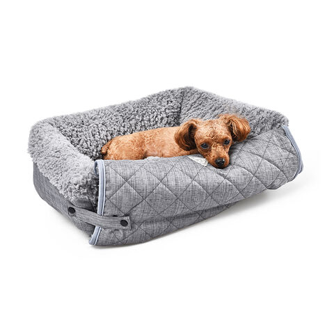 recycled dog bed
