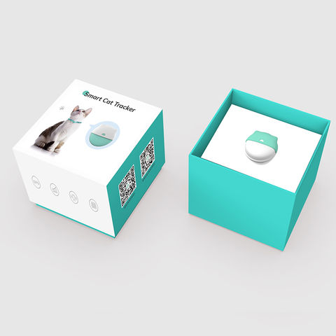 cat activity tracker