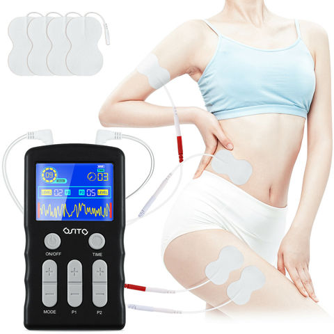 DR PT Smart Fitness Muscle Exerciser Weight loss Muscle Toning Fitness  Technology EMS Tummy Flatter